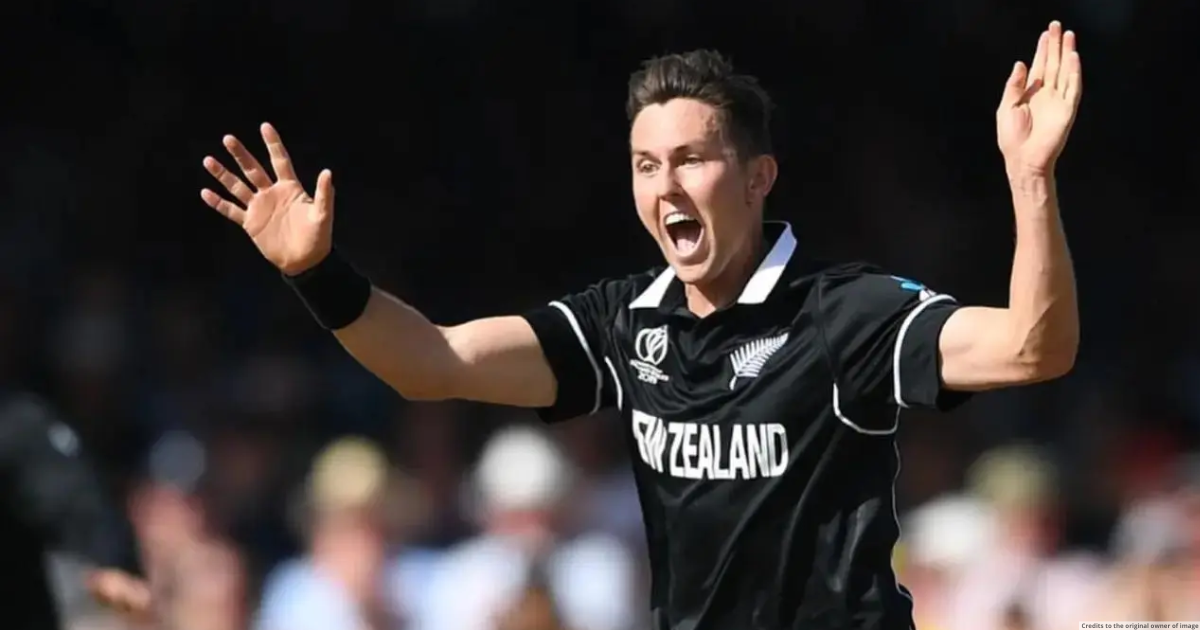 New Zealand pacer Trent Boult to be released from national contract